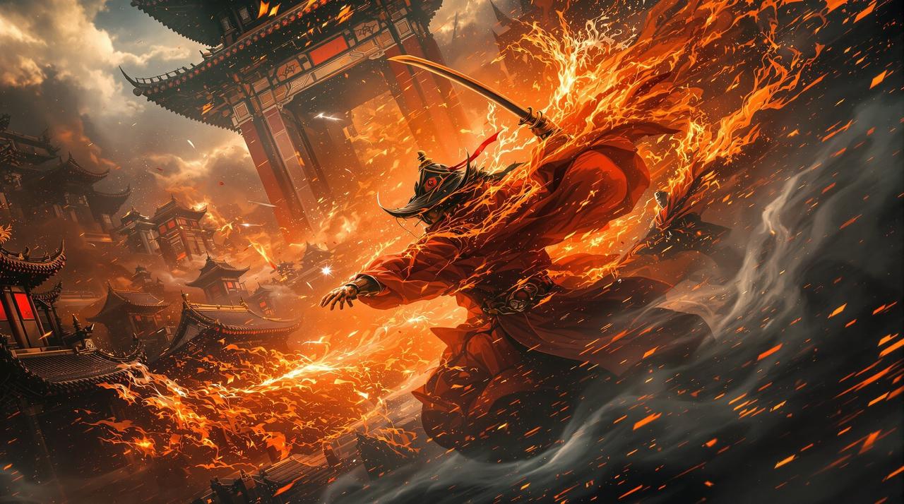 婷婷在线视频专题：中国武侠百年 - 从胡金铨到徐克，从《龙门客栈》到《一代宗师》，回顾中国武侠电影百年发展历程与美学演变。